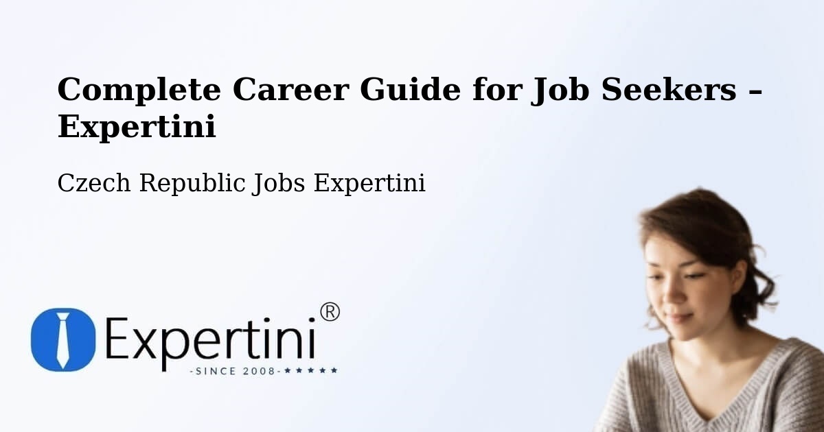 Career Guide for Job Seekers – Bor - Bor, Czech Republic Jobs Expertini