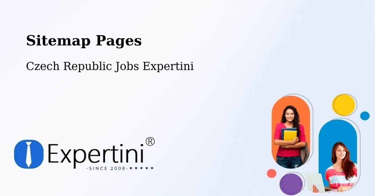 Sitemap Pages - Bor - Czech Republic Jobs Expertini