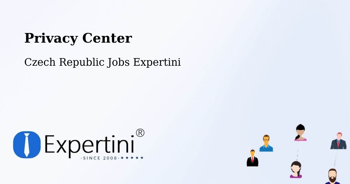 Privacy Policy – Bor - Czech Republic Jobs Expertini