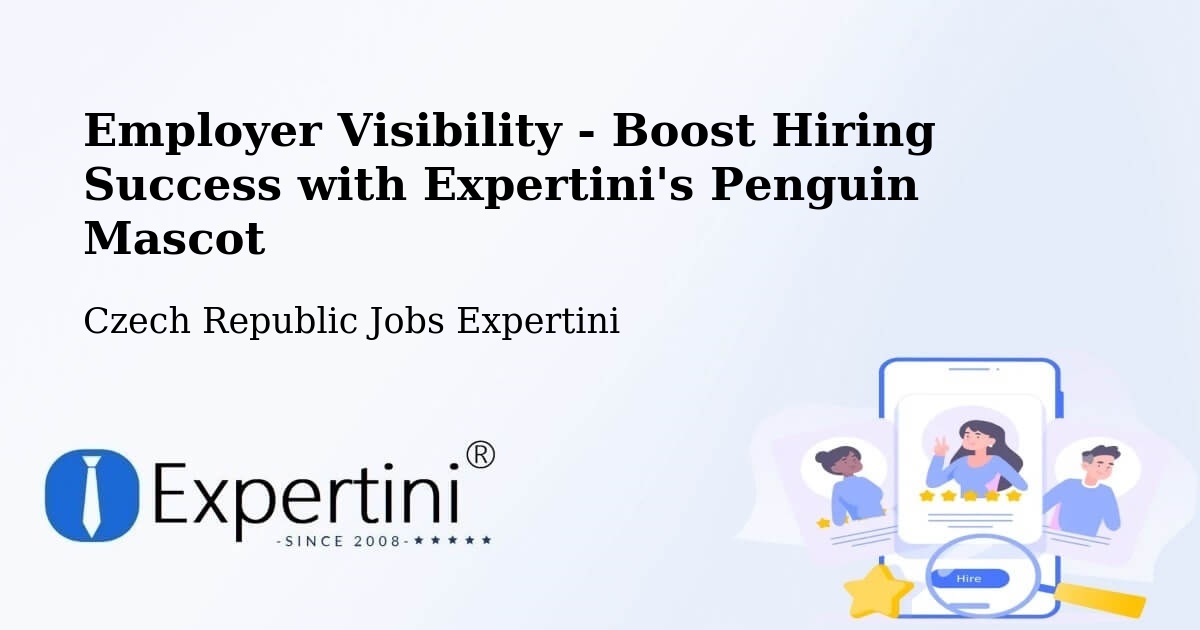 CV and Resume Visibility Optimization – Bor - Czech Republic Jobs Expertini